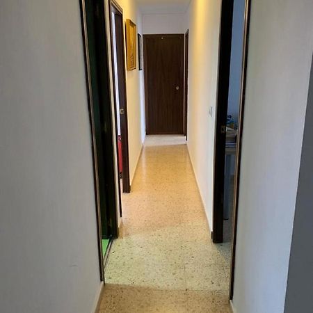 Habitaciones En Alquiler En Piso Compartido Valência Exterior foto