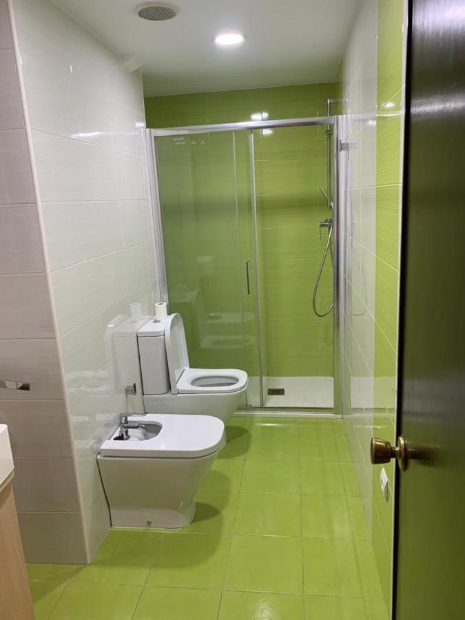 Habitaciones En Alquiler En Piso Compartido Valência Exterior foto
