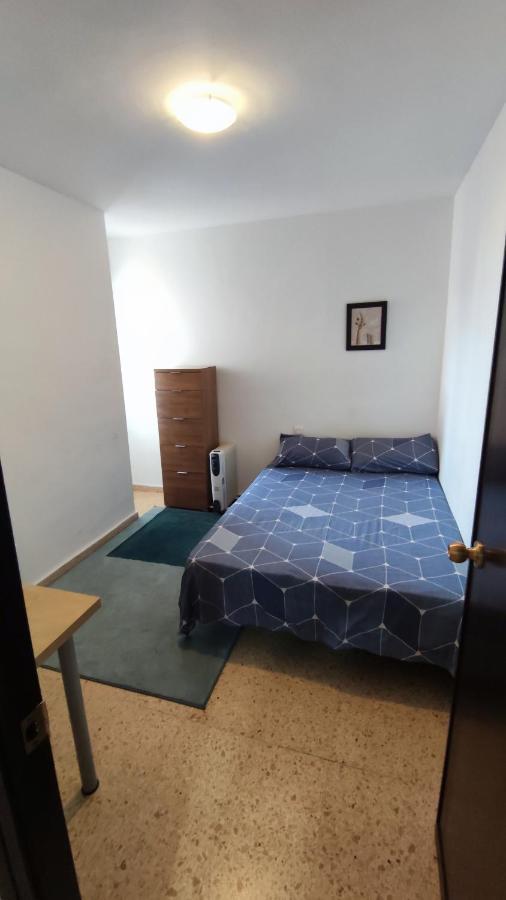 Habitaciones En Alquiler En Piso Compartido Valência Quarto foto