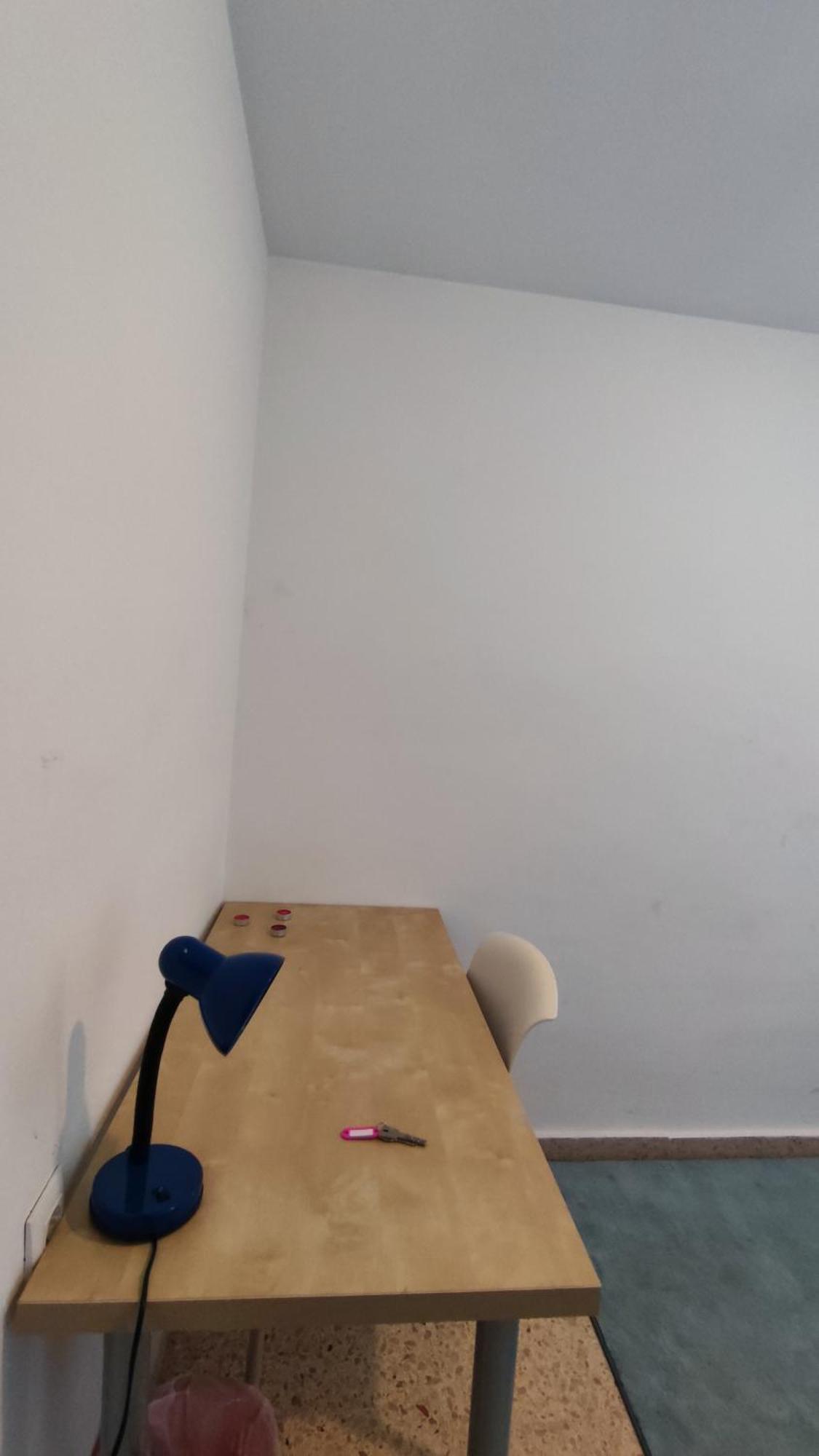 Habitaciones En Alquiler En Piso Compartido Valência Quarto foto